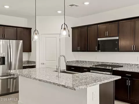 15649 W Honeysuckle Dr, Surprise, AZ 85387