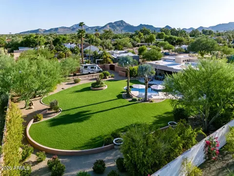 9827 N 65th Pl, Paradise Valley, AZ 85253
