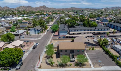 View/Area - 1306 E Purdue Ave, Phoenix, AZ 85020 photo 3 of 4