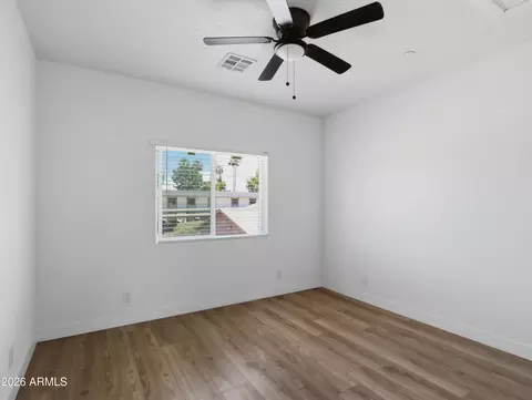 Bedroom - 1306 E Purdue Ave, Phoenix, AZ 85020 photo 1 of 2