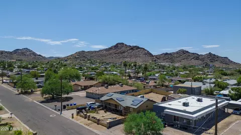 View/Area - 1306 E Purdue Ave, Phoenix, AZ 85020 photo 4 of 4