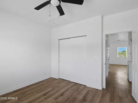 Bedroom - 1306 E Purdue Ave, Phoenix, AZ 85020 photo 2 of 2
