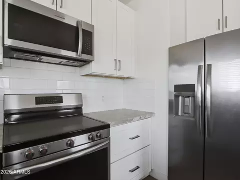 Kitchen - 1306 E Purdue Ave, Phoenix, AZ 85020 photo 3 of 3