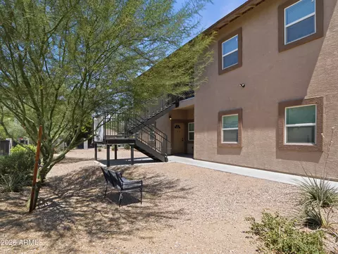 Exterior - 1306 E Purdue Ave, Phoenix, AZ 85020 photo 3 of 4