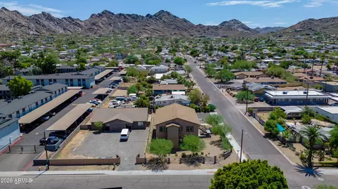 View/Area - 1306 E Purdue Ave, Phoenix, AZ 85020 photo 1 of 4
