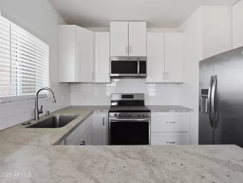 Kitchen - 1306 E Purdue Ave, Phoenix, AZ 85020 photo 1 of 3