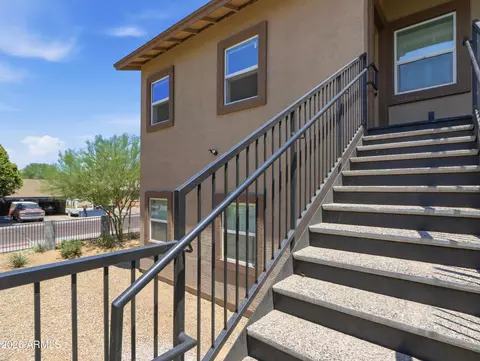 Exterior - 1306 E Purdue Ave, Phoenix, AZ 85020 photo 4 of 4