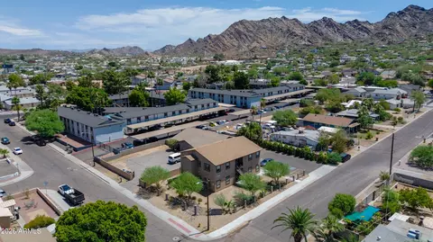 View/Area - 1306 E Purdue Ave, Phoenix, AZ 85020 photo 2 of 4