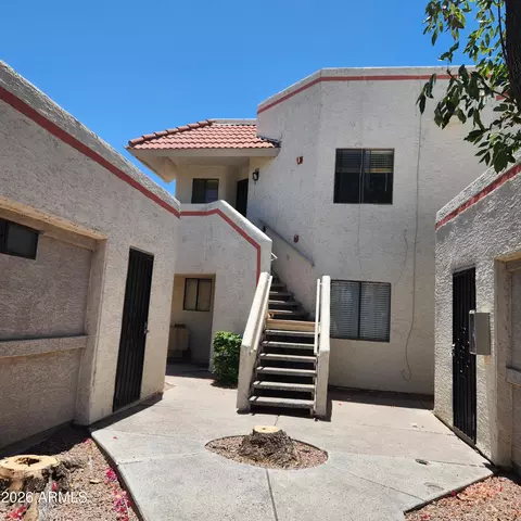 835 N Granite Reef Rd #18, Scottsdale, AZ 85257