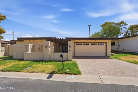 6119 E Harvard St E, Scottsdale, AZ 85257