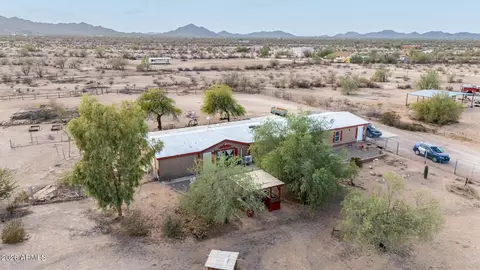 1470 N Ralston Rd, Maricopa, AZ 85139
