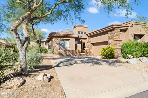 7442 E Quien Sabe Way, Scottsdale, AZ 85266