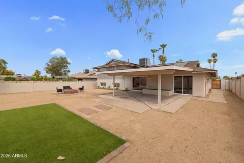 Exterior - 3541 W Dailey St, Phoenix, AZ 85053 photo 8 of 13