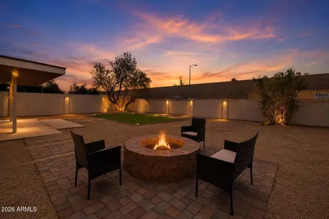 Exterior - 3541 W Dailey St, Phoenix, AZ 85053 photo 14 of 14