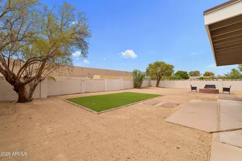 Exterior - 3541 W Dailey St, Phoenix, AZ 85053 photo 6 of 13