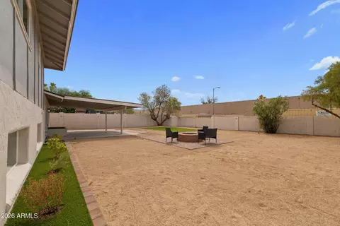 Exterior - 3541 W Dailey St, Phoenix, AZ 85053 photo 11 of 13
