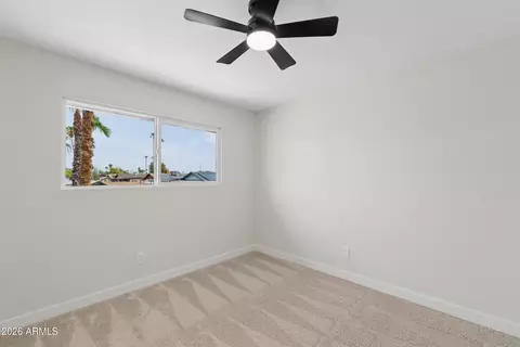 Bedroom - 3541 W Dailey St, Phoenix, AZ 85053 photo 3 of 5
