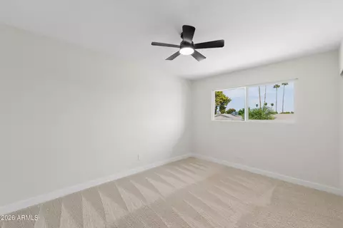 Bedroom - 3541 W Dailey St, Phoenix, AZ 85053 photo 3 of 5