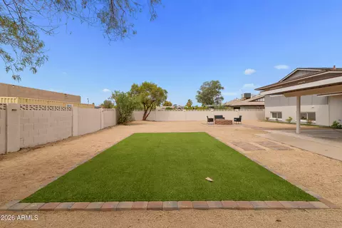Exterior - 3541 W Dailey St, Phoenix, AZ 85053 photo 7 of 13