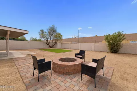 Exterior - 3541 W Dailey St, Phoenix, AZ 85053 photo 10 of 13