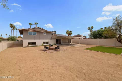 Exterior - 3541 W Dailey St, Phoenix, AZ 85053 photo 9 of 13