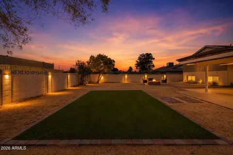 Exterior - 3541 W Dailey St, Phoenix, AZ 85053 photo 13 of 13