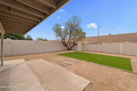 Exterior - 3541 W Dailey St, Phoenix, AZ 85053 photo 5 of 13
