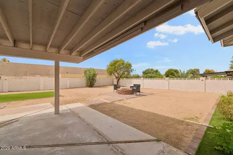 Exterior - 3541 W Dailey St, Phoenix, AZ 85053 photo 12 of 13