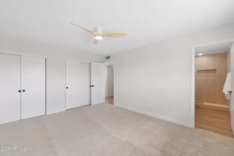 Bedroom - 3541 W Dailey St, Phoenix, AZ 85053 photo 1 of 5