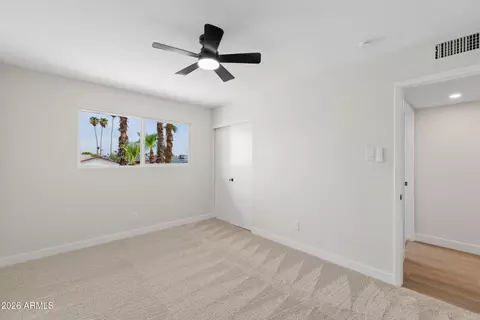 Bedroom - 3541 W Dailey St, Phoenix, AZ 85053 photo 2 of 5
