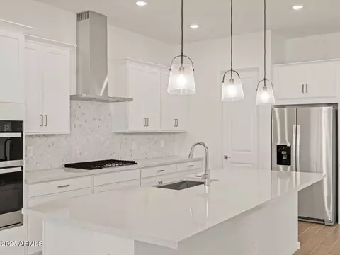 15864 W Honeysuckle Dr, Surprise, AZ 85387