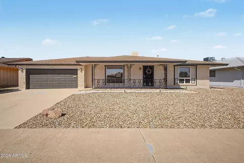 10310 W Ridgeview Rd, Sun City, AZ 85351