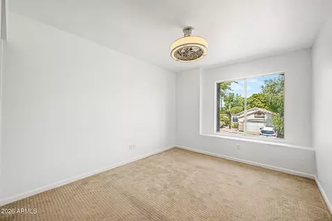 Bedroom - 3301 E Marconi Ave, Phoenix, AZ 85032 photo 4 of 7