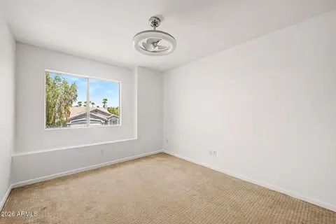 Bedroom - 3301 E Marconi Ave, Phoenix, AZ 85032 photo 6 of 7
