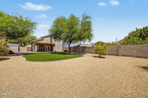 Exterior - 3301 E Marconi Ave, Phoenix, AZ 85032 photo 7 of 8