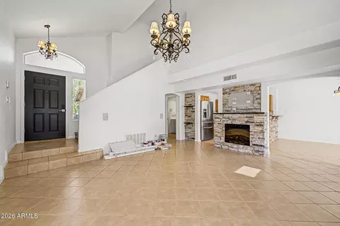 Living - 3301 E Marconi Ave, Phoenix, AZ 85032 photo 1 of 3