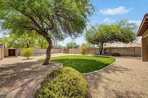 Exterior - 3301 E Marconi Ave, Phoenix, AZ 85032 photo 5 of 8