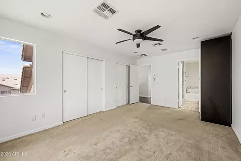 Bedroom - 3301 E Marconi Ave, Phoenix, AZ 85032 photo 3 of 7