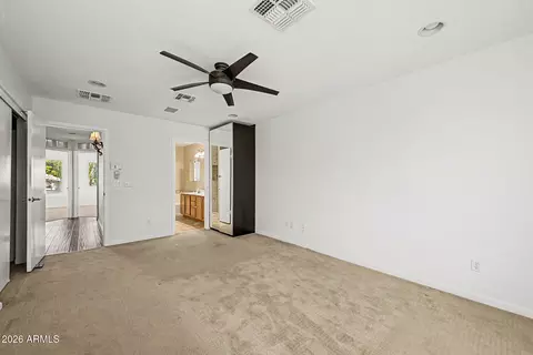 Bedroom - 3301 E Marconi Ave, Phoenix, AZ 85032 photo 2 of 7