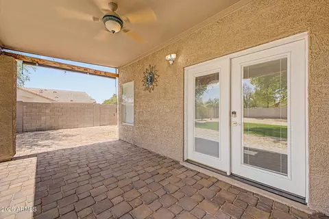 Exterior - 3301 E Marconi Ave, Phoenix, AZ 85032 photo 4 of 8