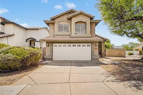 Exterior - 3301 E Marconi Ave, Phoenix, AZ 85032 photo 1 of 8