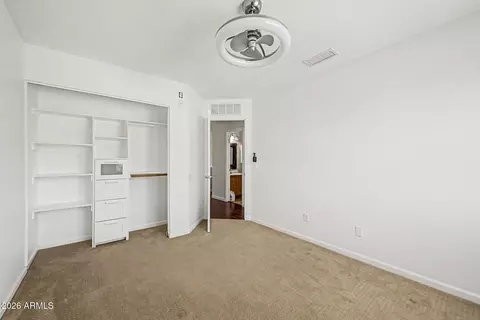 Bedroom - 3301 E Marconi Ave, Phoenix, AZ 85032 photo 7 of 7