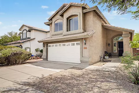 Exterior - 3301 E Marconi Ave, Phoenix, AZ 85032 photo 3 of 8