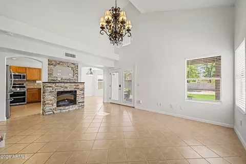 Living - 3301 E Marconi Ave, Phoenix, AZ 85032 photo 3 of 3