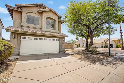 Exterior - 3301 E Marconi Ave, Phoenix, AZ 85032 photo 2 of 8