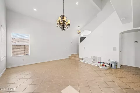 Living - 3301 E Marconi Ave, Phoenix, AZ 85032 photo 2 of 3