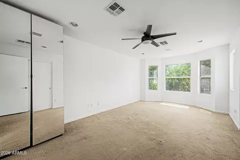 Bedroom - 3301 E Marconi Ave, Phoenix, AZ 85032 photo 1 of 7