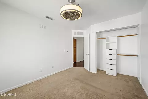 Bedroom - 3301 E Marconi Ave, Phoenix, AZ 85032 photo 5 of 7