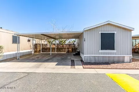 8427 W Glendale Ave #15, Glendale, AZ 85305