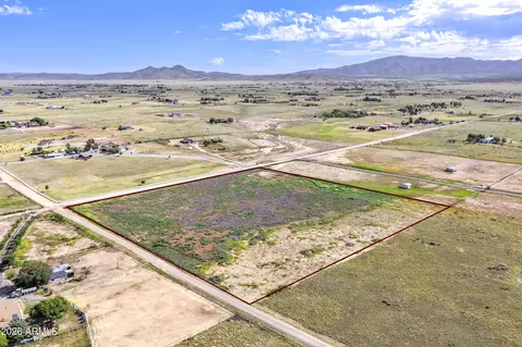 10125 N Lawrence Ln #-, Prescott Valley, AZ 86315